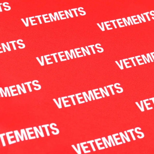 Vetements