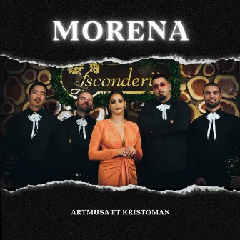 Morena by ArtMusa