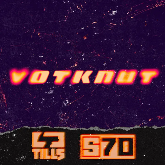 Votknut