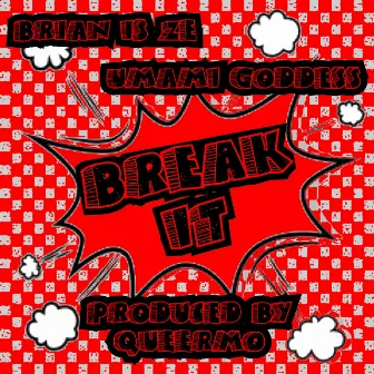 Break It by Brian Is Ze