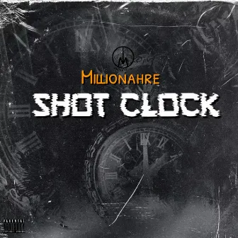 Shot Clock by Millionahre