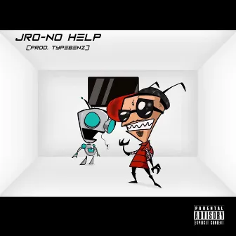 No Help by Junior Ortiz