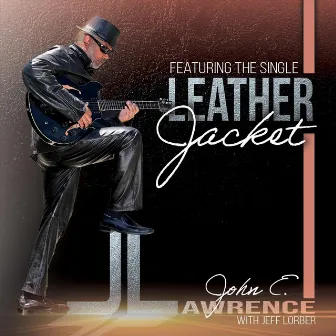 Leather Jacket by John E. Lawrence