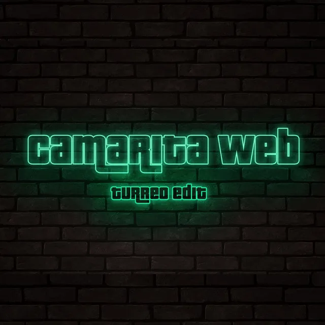 Camarita Web