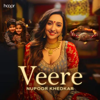 Veere by Nupoor Khedkar