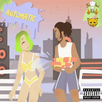 Automatic by Jay Vilpin