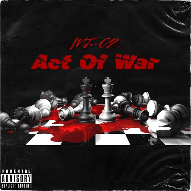 Act Of War