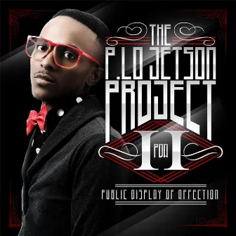 The P. Lo Jetson Project 2: PDA by P. Lo Jetson