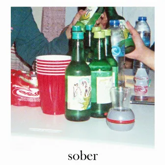 Sober by Ian