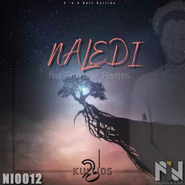 Naledi - Full Mix