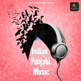 Indian Punjabi Music by Raaz Bhatti