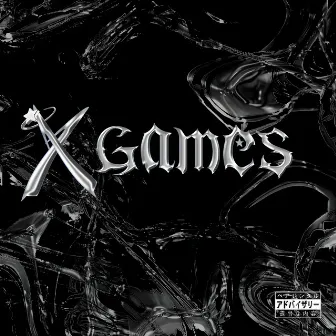 X GAMES MIXTAPE by mentvss