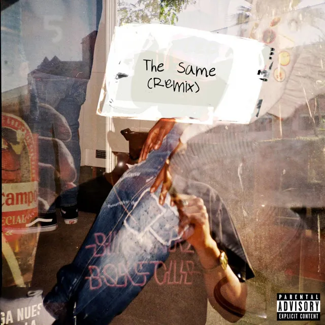 The Same - Remix