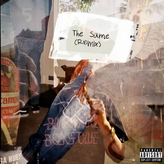 The Same (Remix) by Emile Kartel