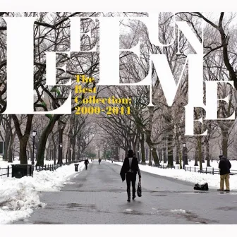 Lee Eun Mee The Best Collection : 2000~2011 by Lee Eun Mi