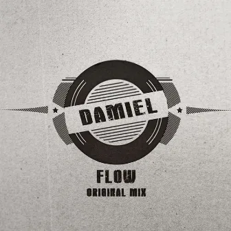 Flow by Damiel