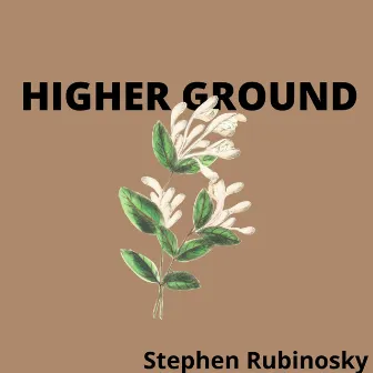 Higher Ground by Stephen Rubinosky