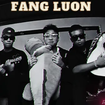 Fang Luon by Ducpham