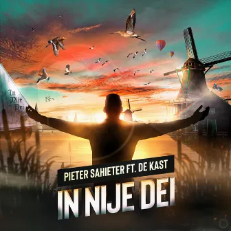 In Nije Dei by Pieter Sahieter