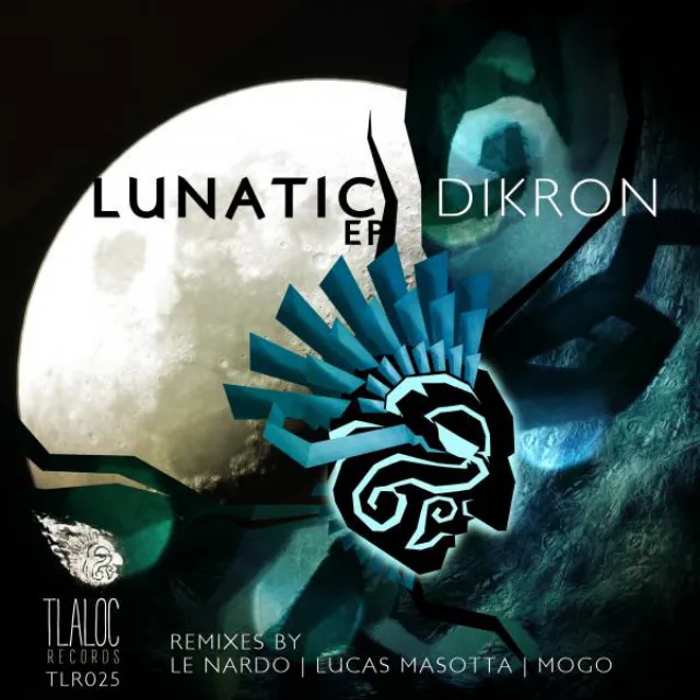 Lunatic - Lucas Masotta Remix