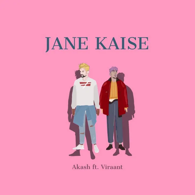 JANE KAISE