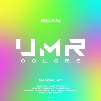 Mangalam by SOAN