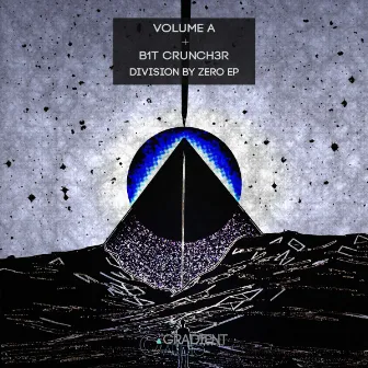 Division By Zero EP by Volume