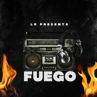 Fuego by LR