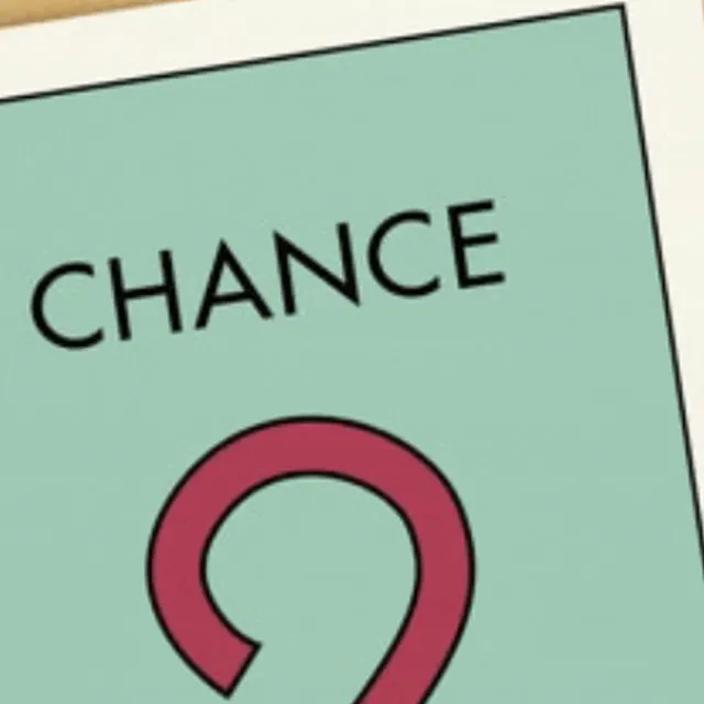 Chances