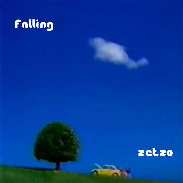 Falling - Sped up version