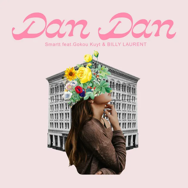 DAN DAN