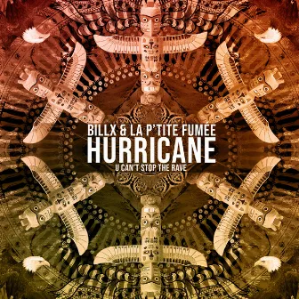 Hurricane by La P'tite Fumée