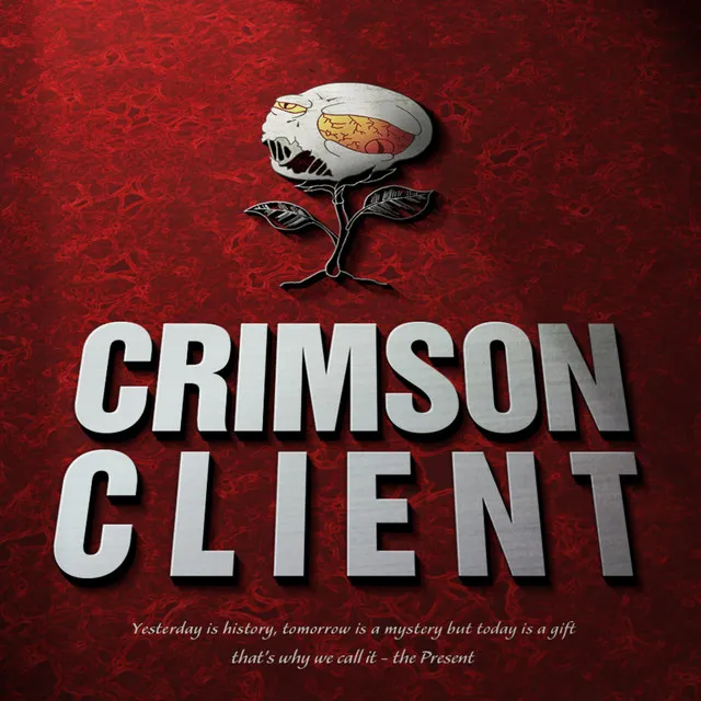 Crimsonclient (Feat. 서로사)