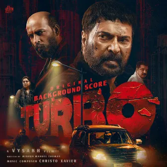 Turbo (Original Background Score) by Christo Xavier