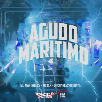 Agudo Maritimo by DJ Charles Original