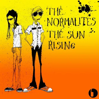 The Sun Rising by The Normalites