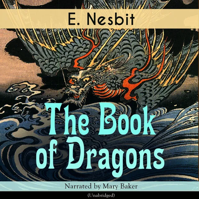 Chapter 6: The Book of Dragons