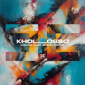 Kholosso by Wizard Deep