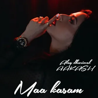 Maa Kasam by Aakash