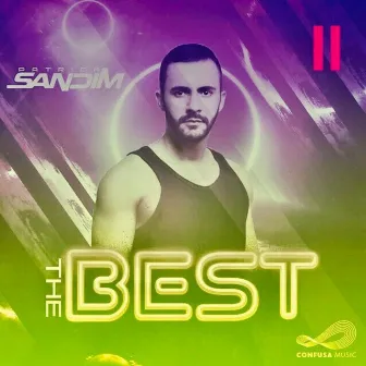 The Best Patrick Sandim ll by Patrick Sandim