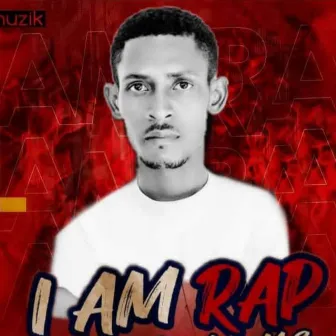 I Am Rap by Lawman Pongongon