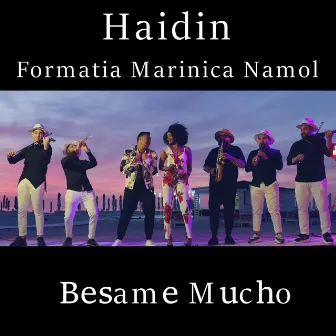 Besame mucho by Haidin