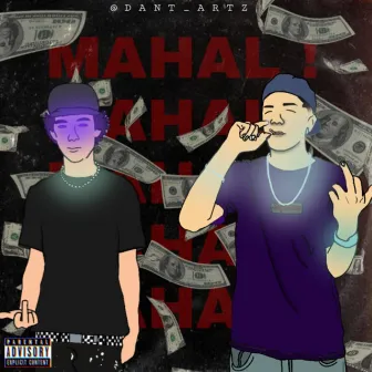 Mahal by llbeatz