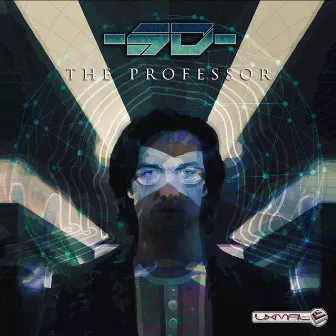 The Profressor by -Sd-