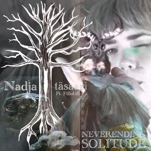 Neverending Solitude - Nadja Itäsaari Productions 2022