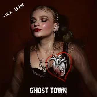 Ghost Town by Liza Jane