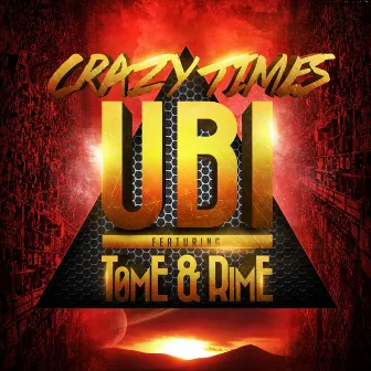 Crazy Times by Ubi