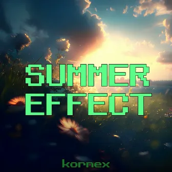 Summer Effect by kornex