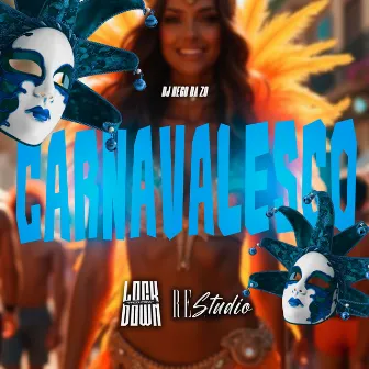 Carnavalesco by SANTA CITY RECORDS