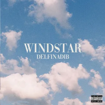 WINDSTAR by Delfina Dib